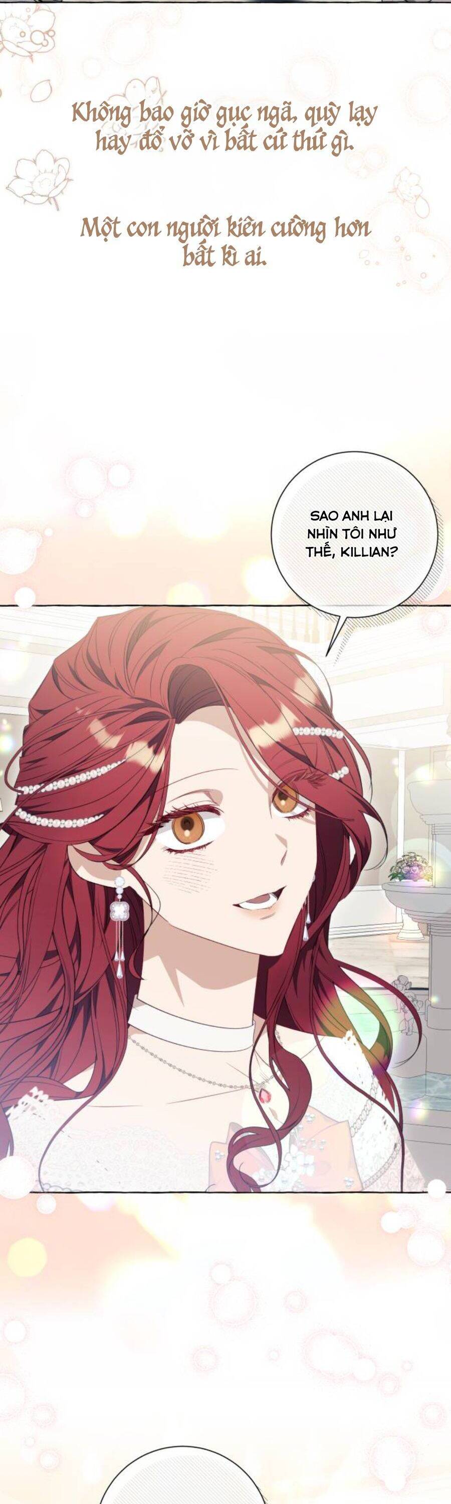 tôi tưởng đó chỉ là tiểu thuyết trọng sinh bình thường chapter 35 43