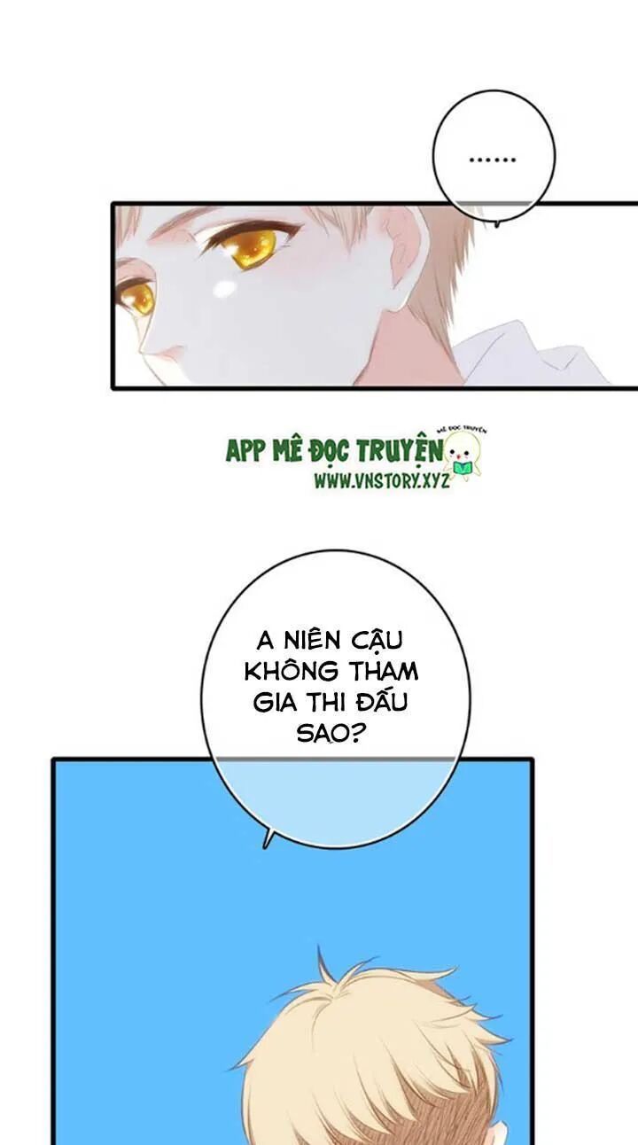 con tim rung động 2 chapter 108 5