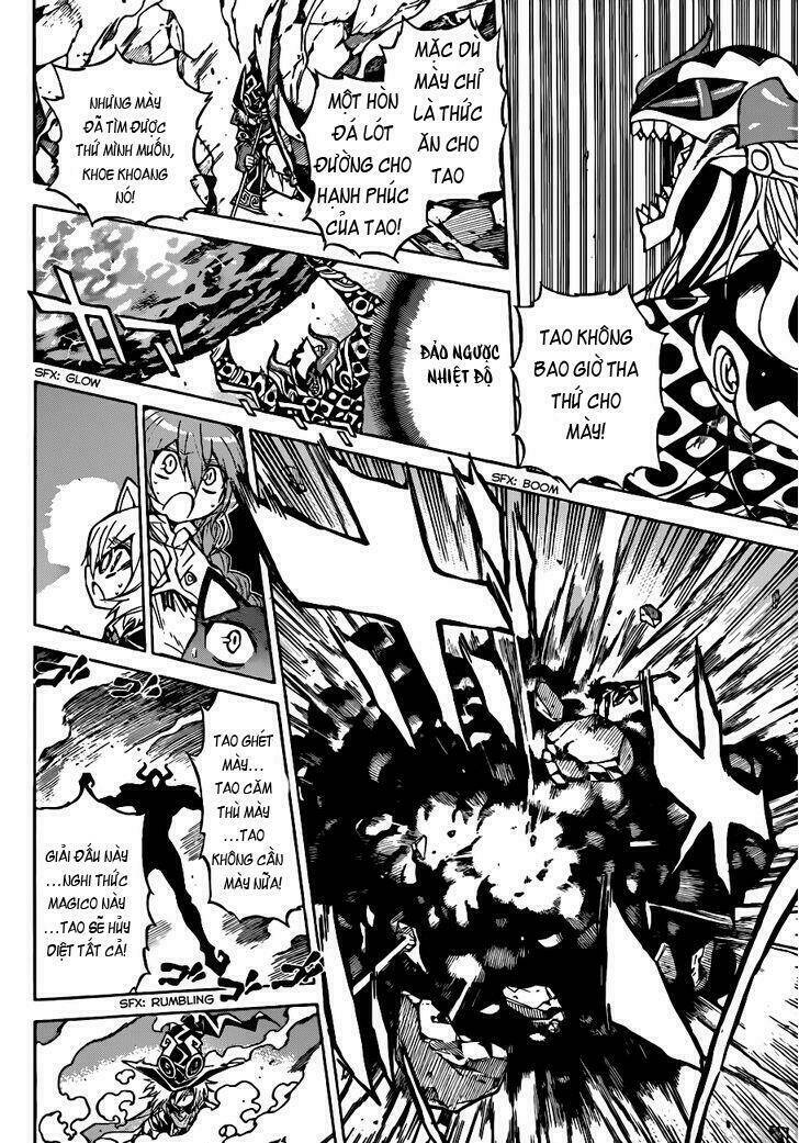 magico chapter 47 8