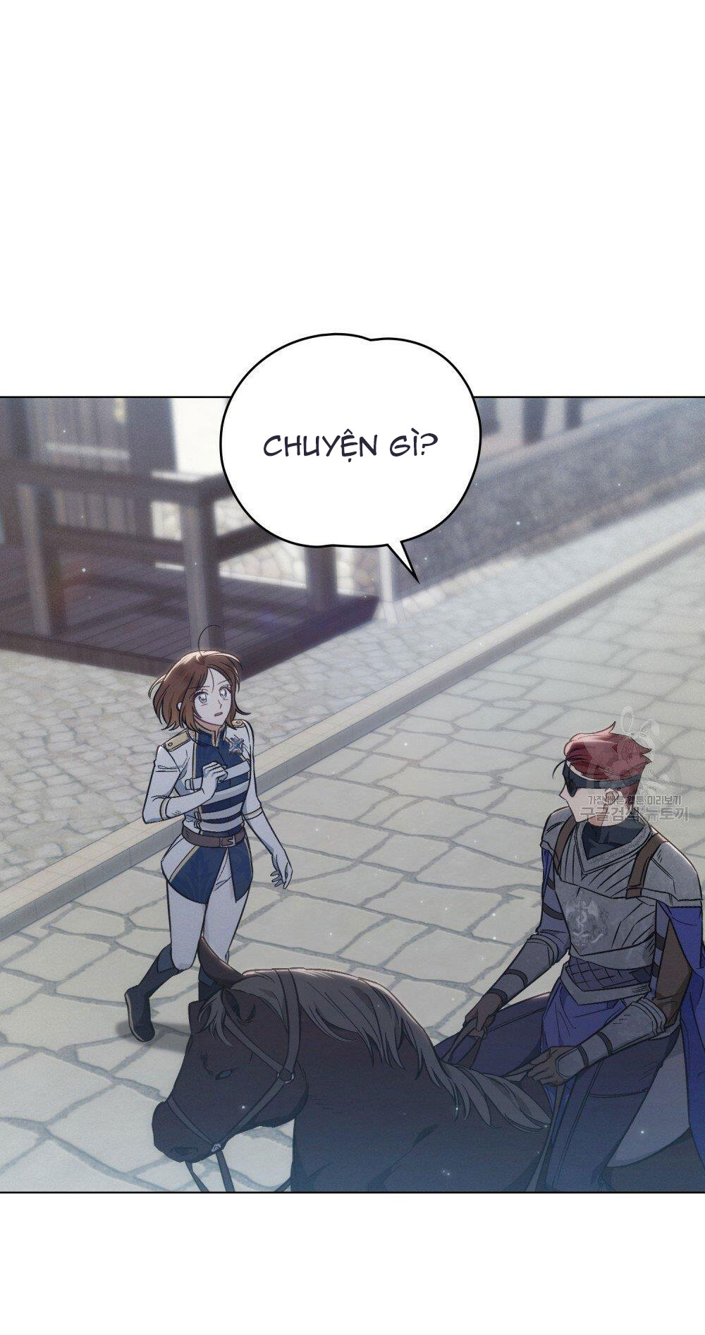 Thanh Gươm của Evangeline chapter 17.1 19