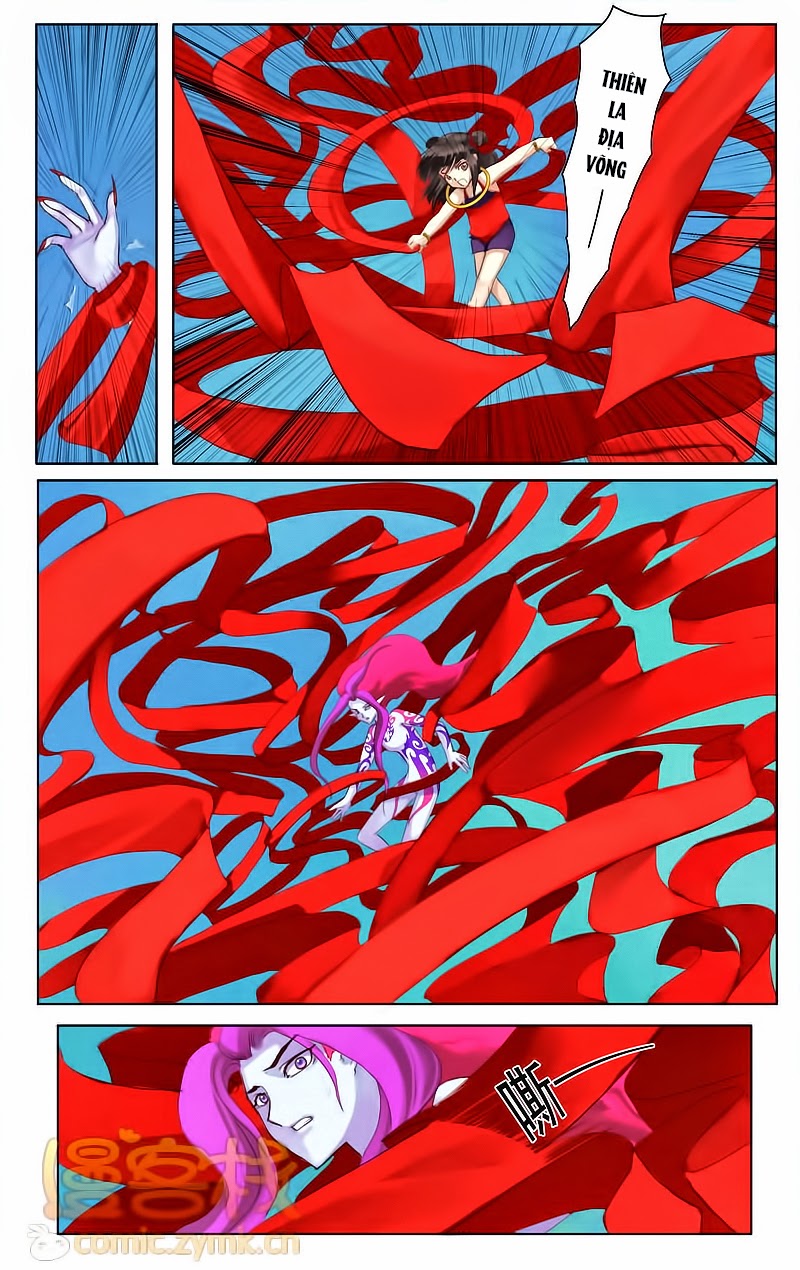 na tra chapter 10 11