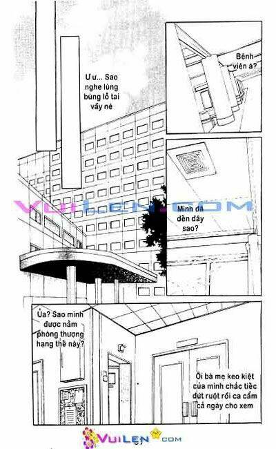 khoảnh khắc định mệnh chapter 1 67