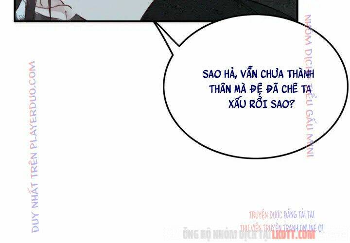 trọng sinh bá sủng nhiếp chính vương quá mạnh mẽ chapter 211 88