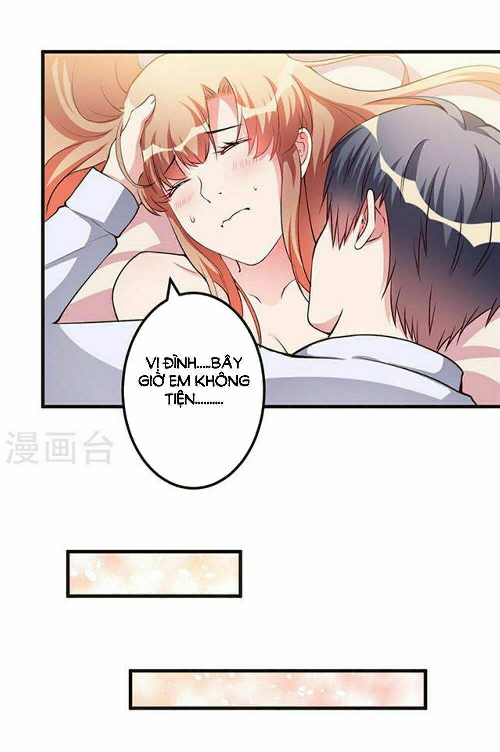 gối đầu vào tổng tài ác ma chapter 65 4