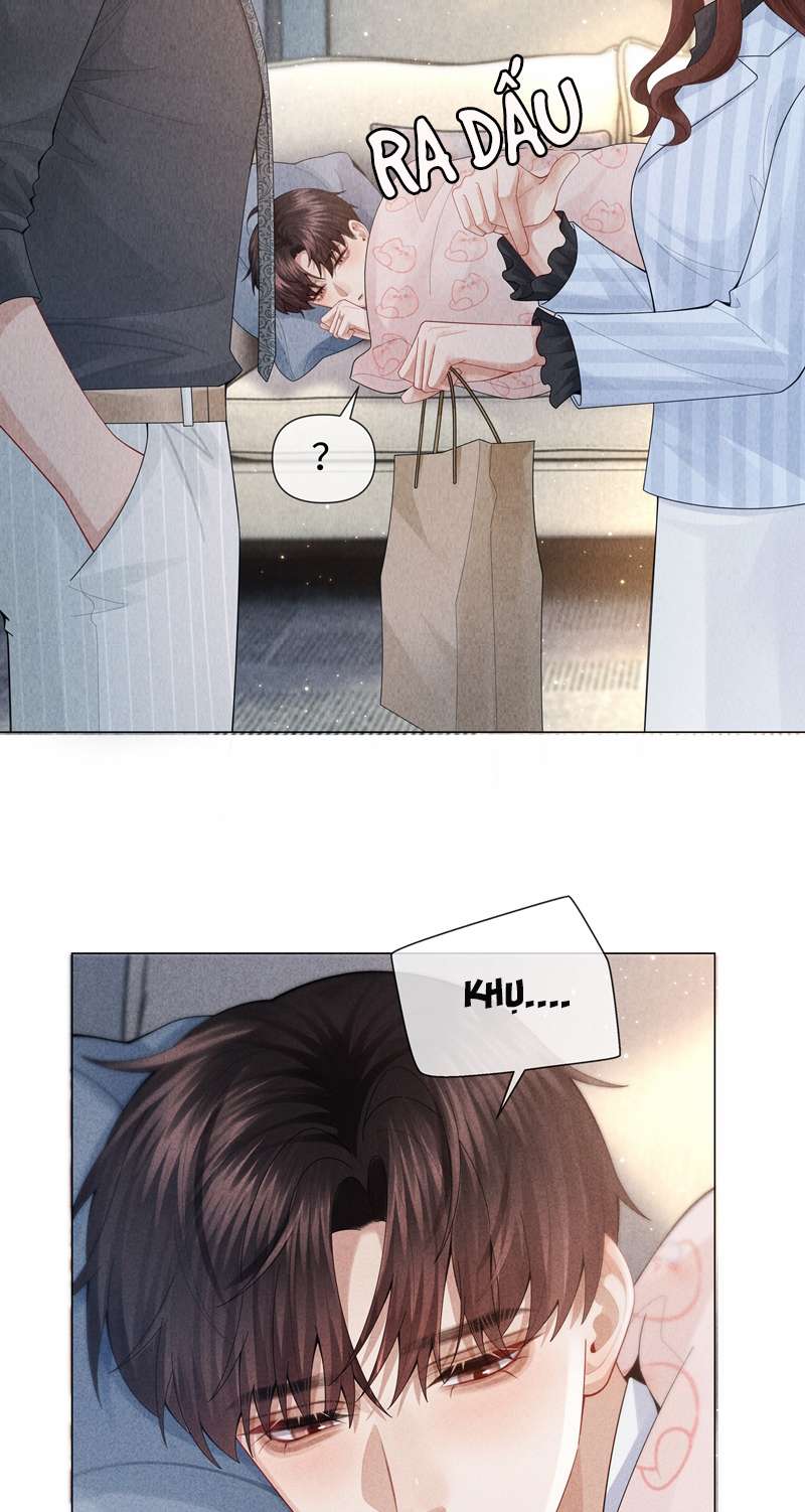 dior tiên sinh chapter 78 22