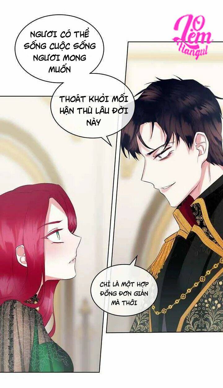 kẻ tạo ra nữ phản diện chapter 5 12