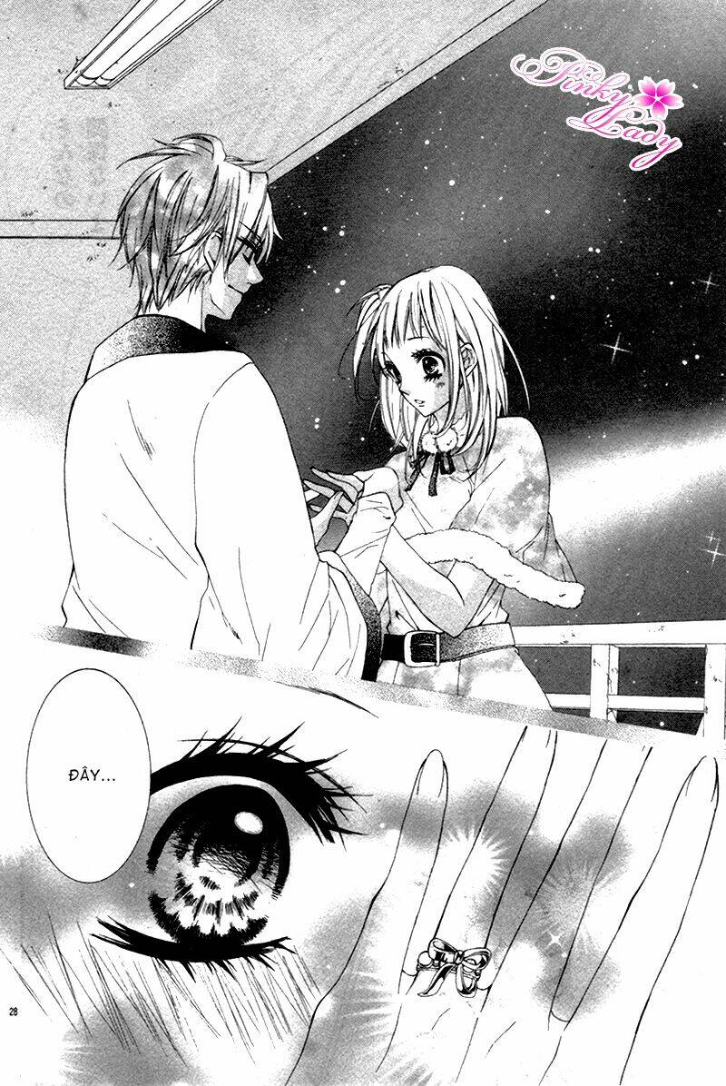 christmas shimaso chapter 1 31