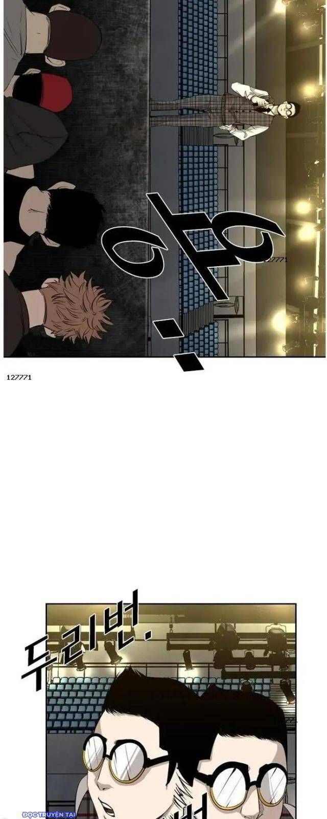 shark - cá mập chapter 126 10