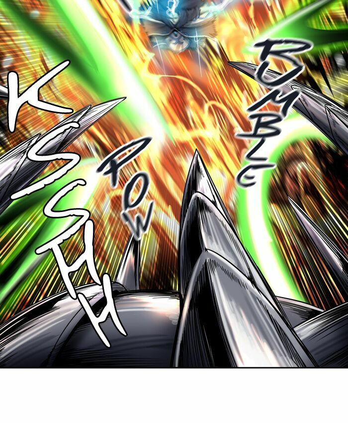 tòa tháp bí ẩn 2 chapter 335 40