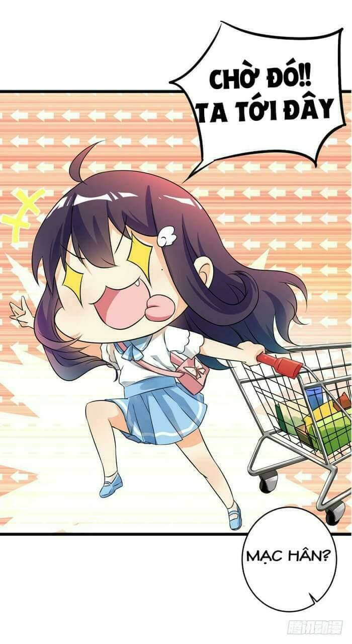 chinh phục bạn trai sao chổi chapter 1 37