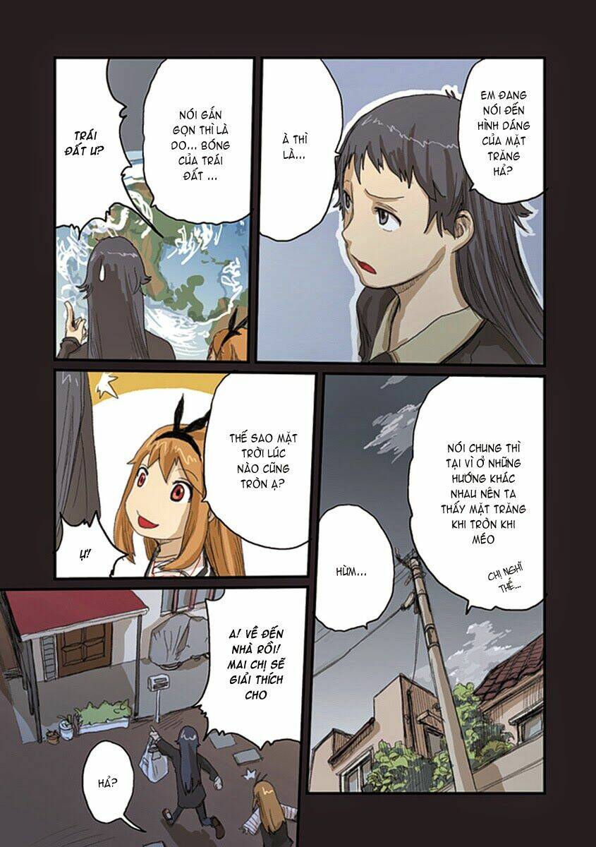 ryuushika ryuushika chapter 32 5