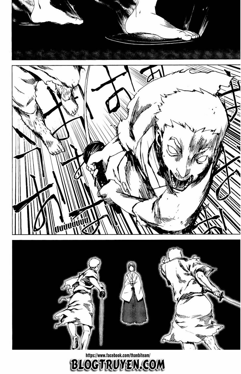 teizokurei monophobia chapter 3.2 13