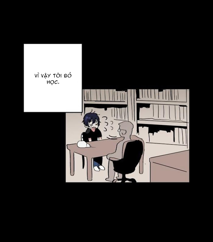 tình yêu ngây ngô chapter 1.1 27