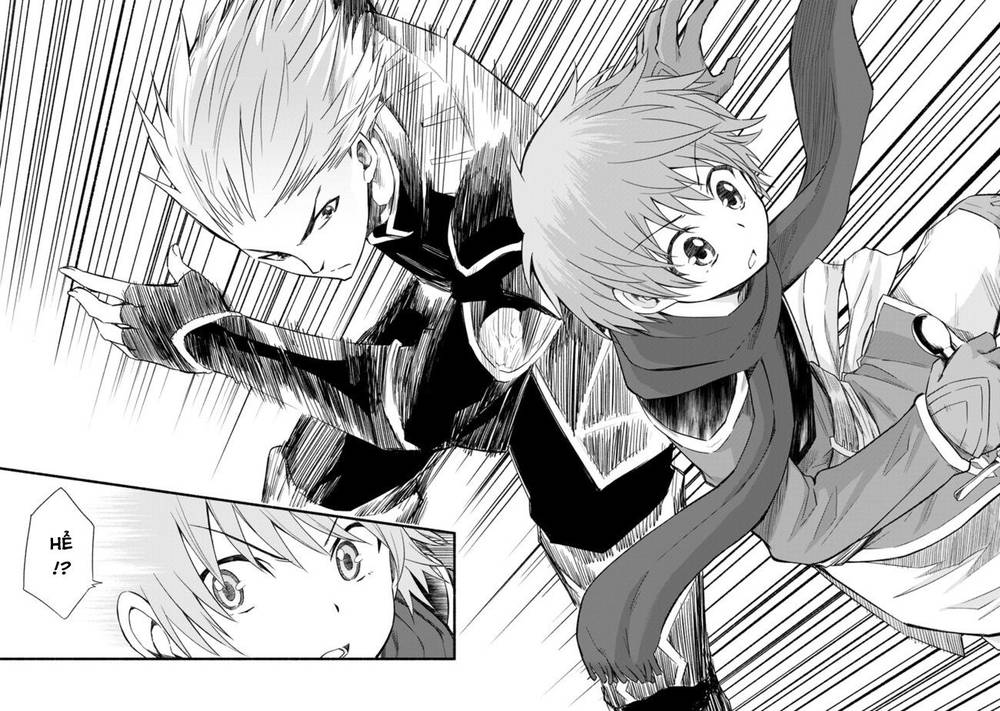 living in this world with cut & paste chapter 16 13