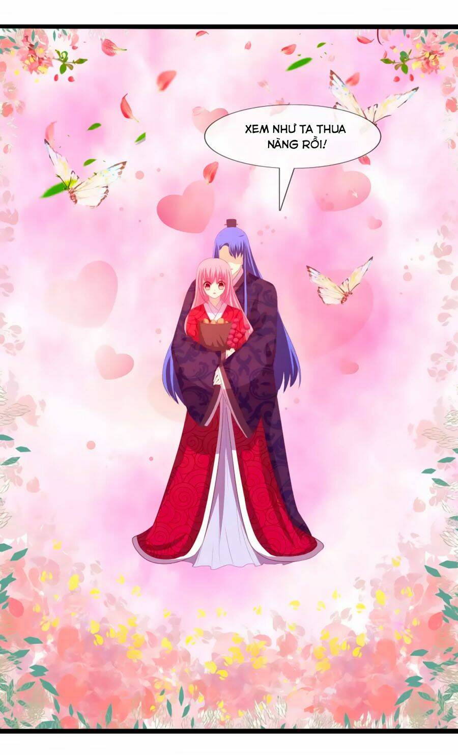 thỏ yêu tiểu vương phi chapter 59 7