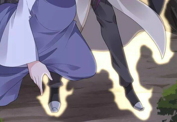 độc phi thần y quá kiêu ngạo chapter 82 9