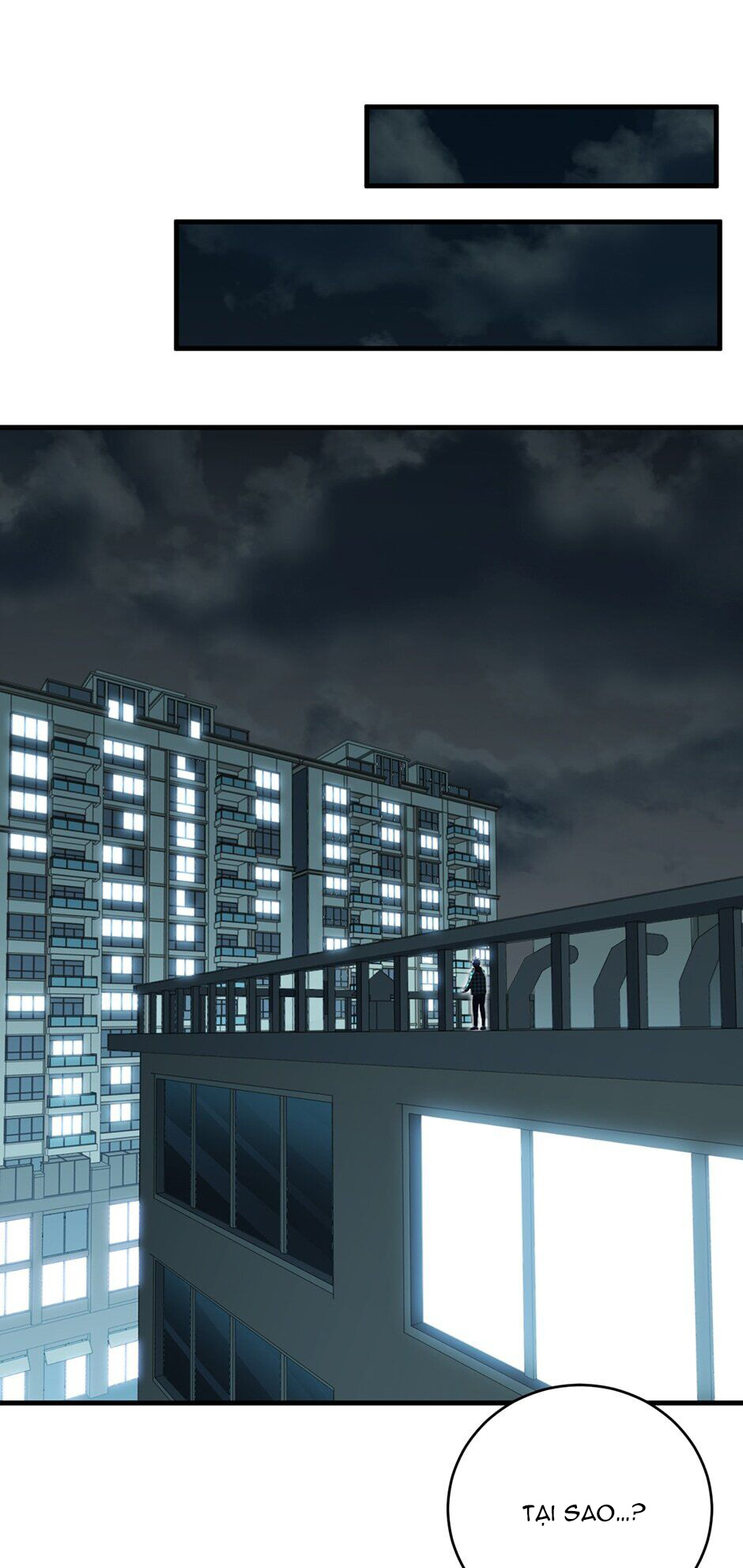 [16+] killing my love chapter 49.2 1