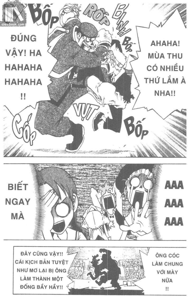 toto! the wonderful adventure chapter 46 9