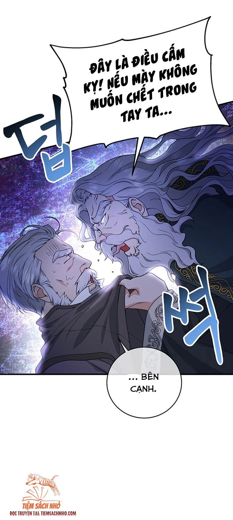 Trở Thành Cứu Tinh Của Nhân Vật Chính chapter 5.5 31