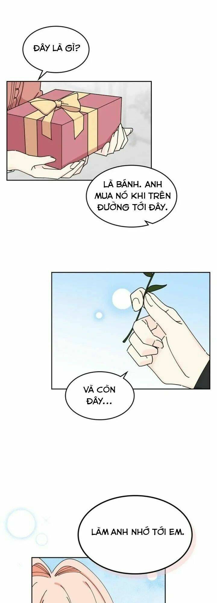 thú cưng của nữ phụ độc ác chapter 47 29