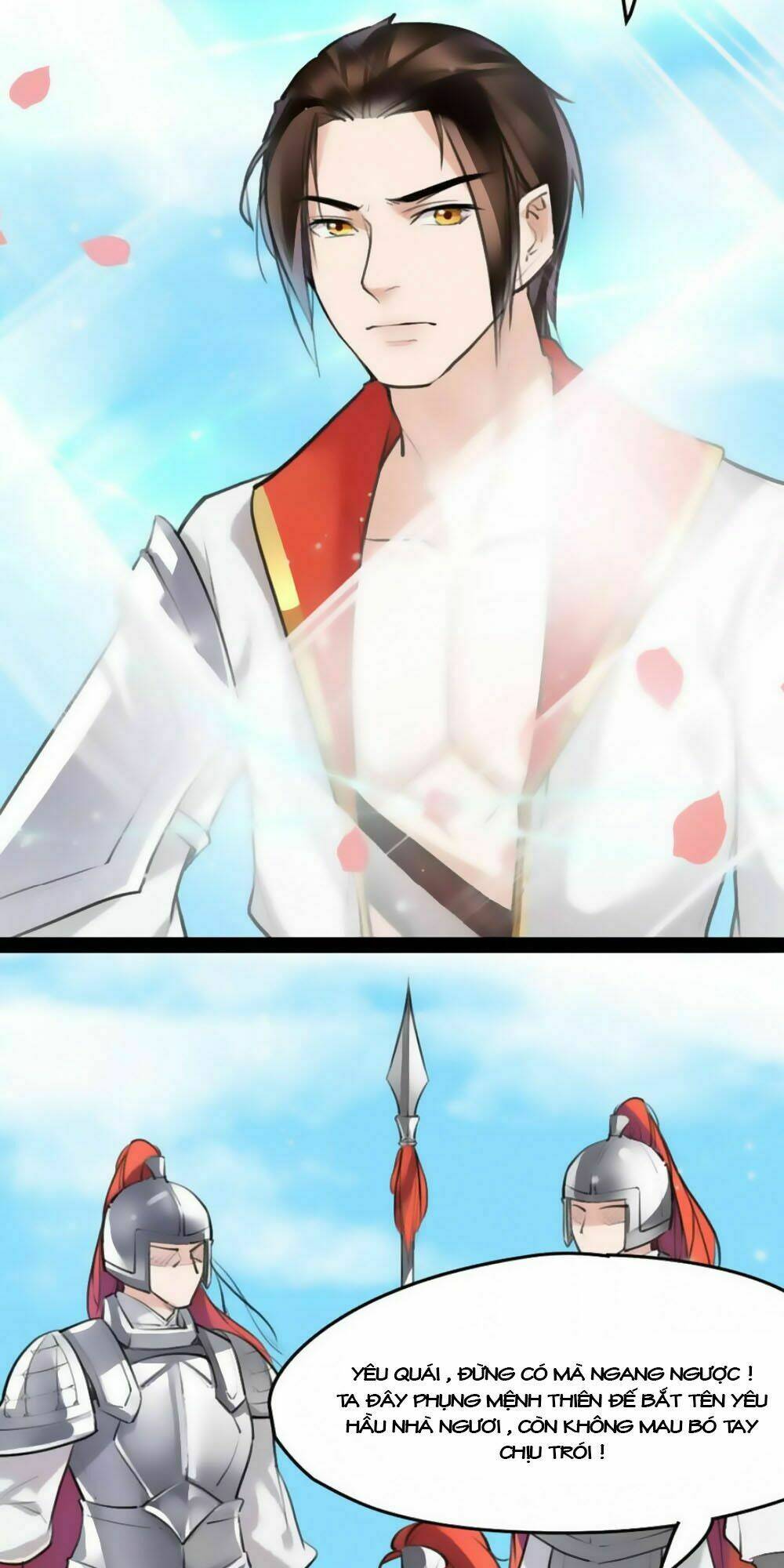 đường tăng cũng quyến rũ chapter 15 22