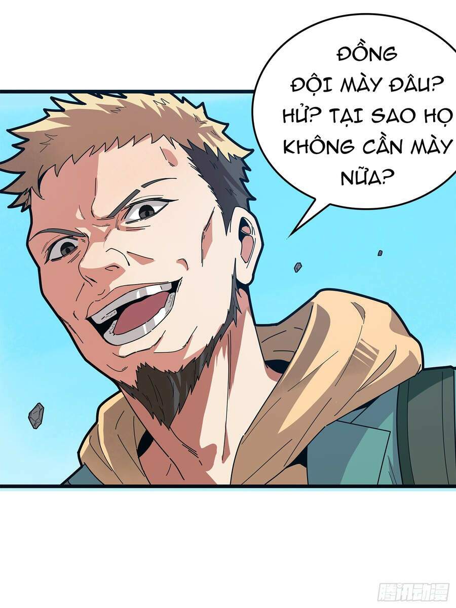 pubg luck rookie chapter 5 88