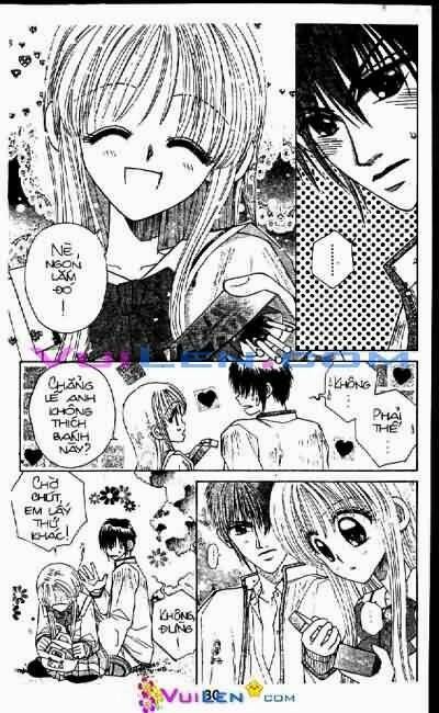 arita đáng yêu chapter 12 79