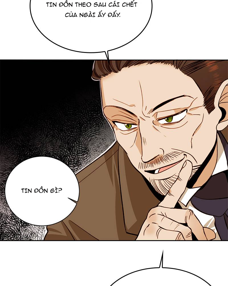 Hoàng Hậu Tái Hôn chapter 28.2 19