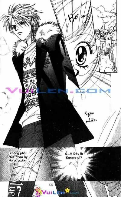 bộ sưu tầm lọ lem chapter 4 133