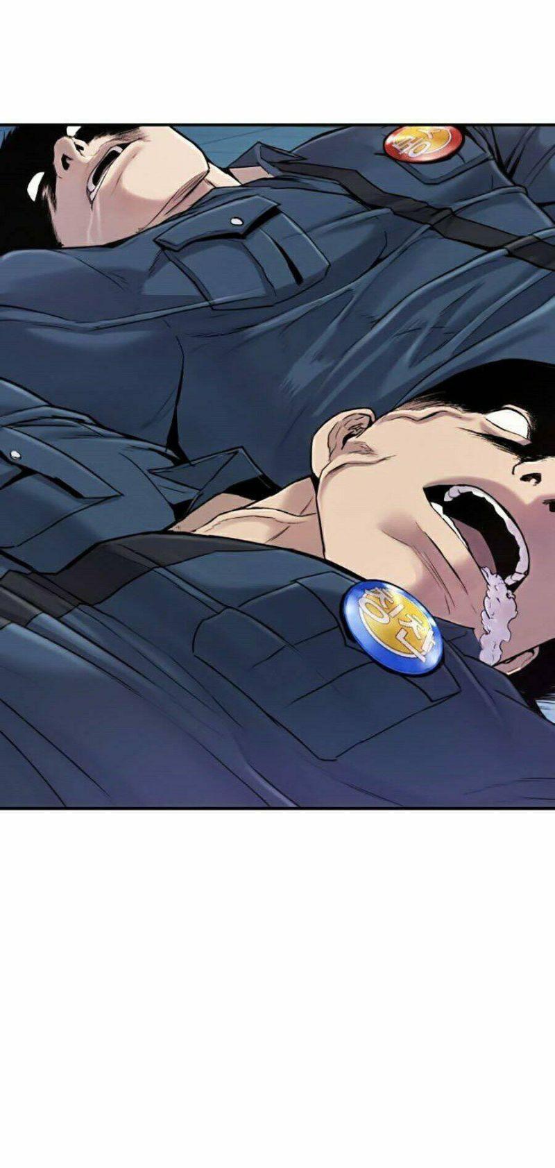 đặc vụ kim chapter 3 168