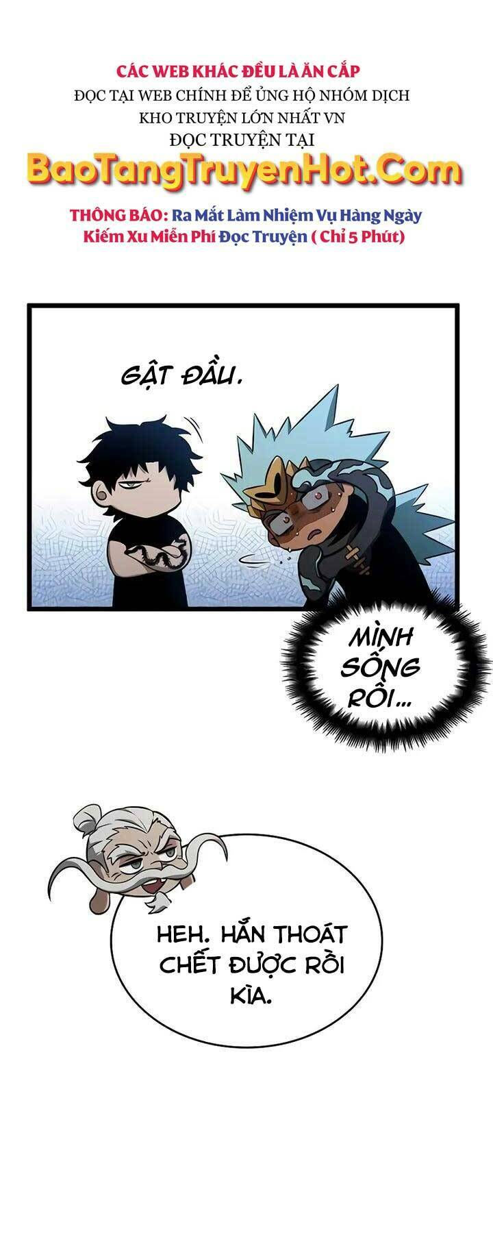 thế giới hậu tận thế chapter 37 41