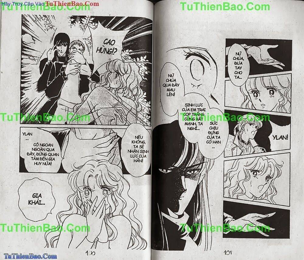 câu chuyện dẽ thương chapter 6 52