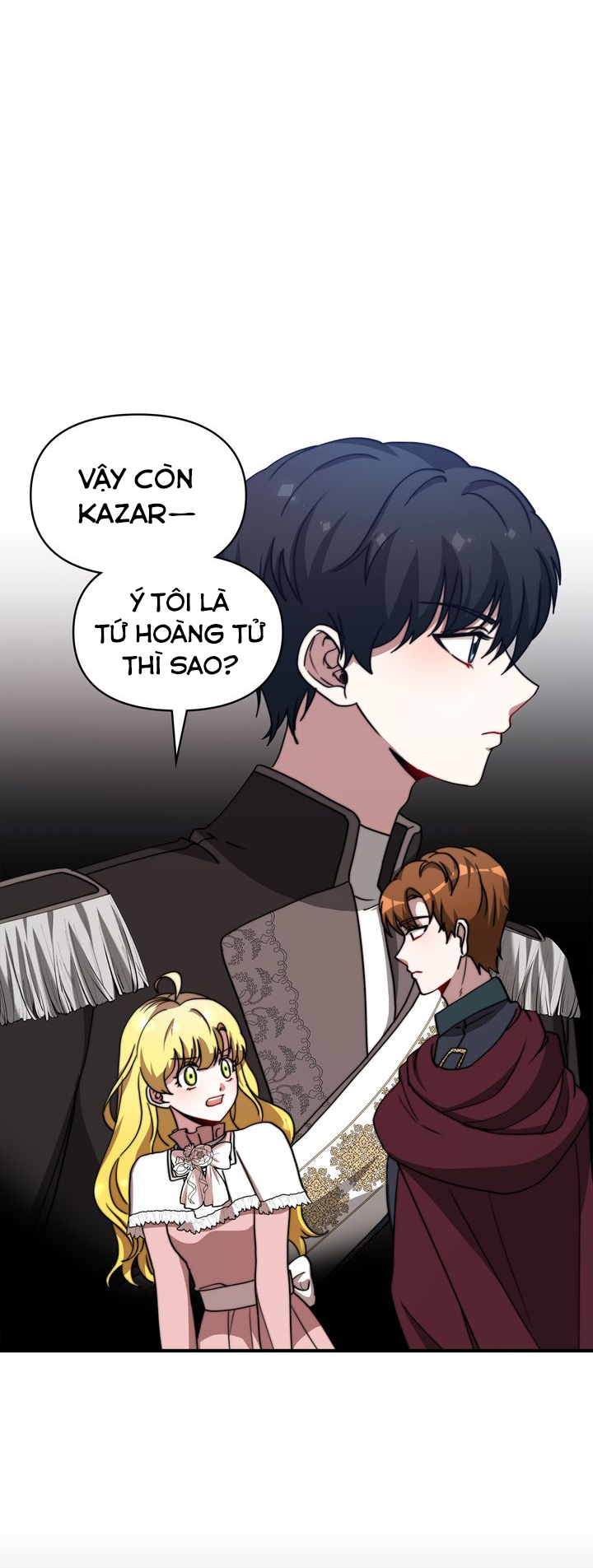 công nương eluana vita chapter 90 5