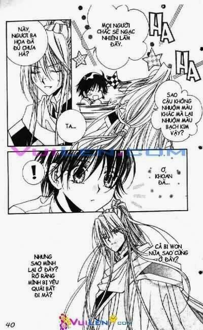 nàng công chúa bỏ trốn chapter 8 40