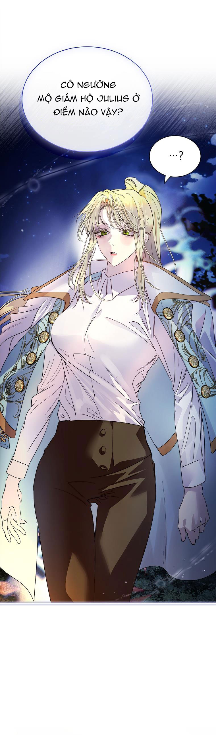 Tôi Đã Nuôi Hồ Ly Sai Cách Rồi chapter 38.1 20