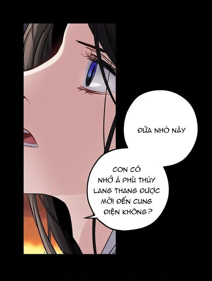 mối tình đầu của bạo chúa chapter 36 33