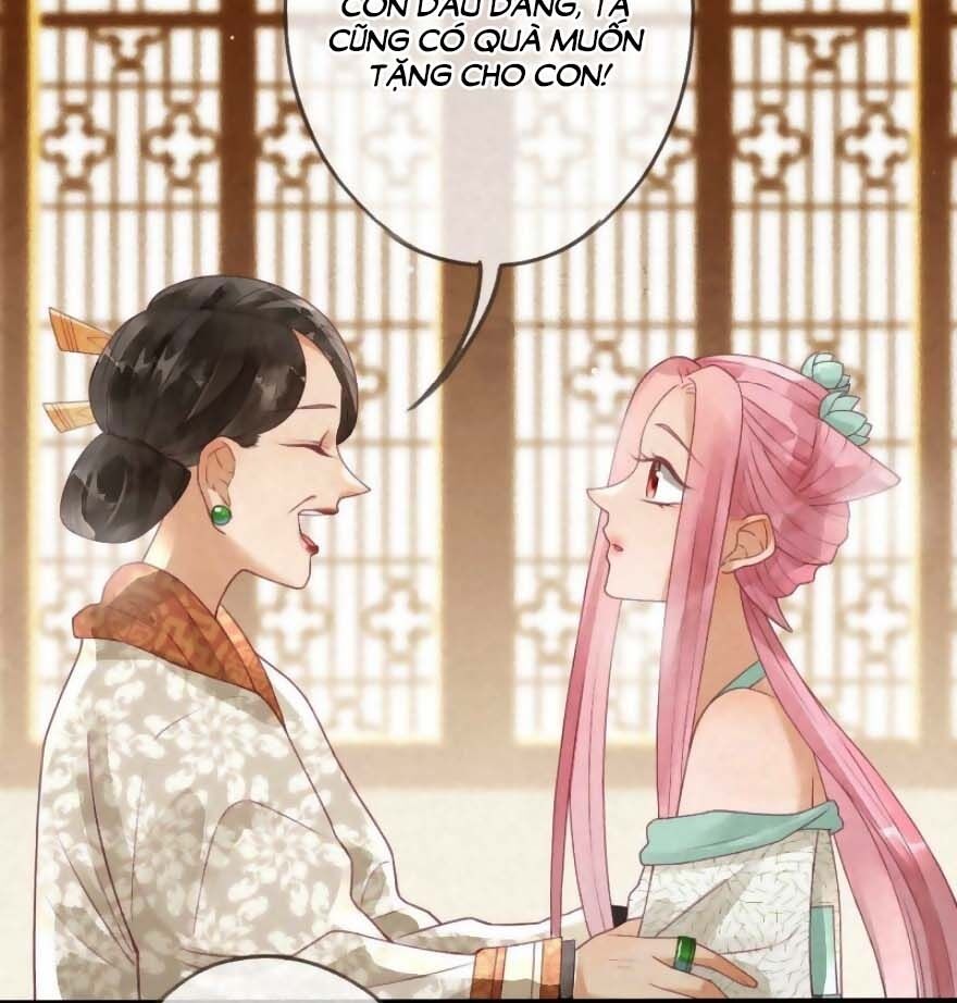 Thiên Động Li Trạch Thương chapter 3 - Trang 18