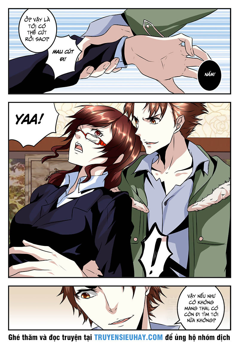 đô thị kiêu hùng hệ thống chapter 64 10