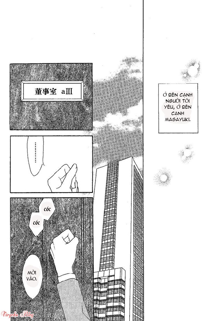 chou yo hana yo chapter 33 30