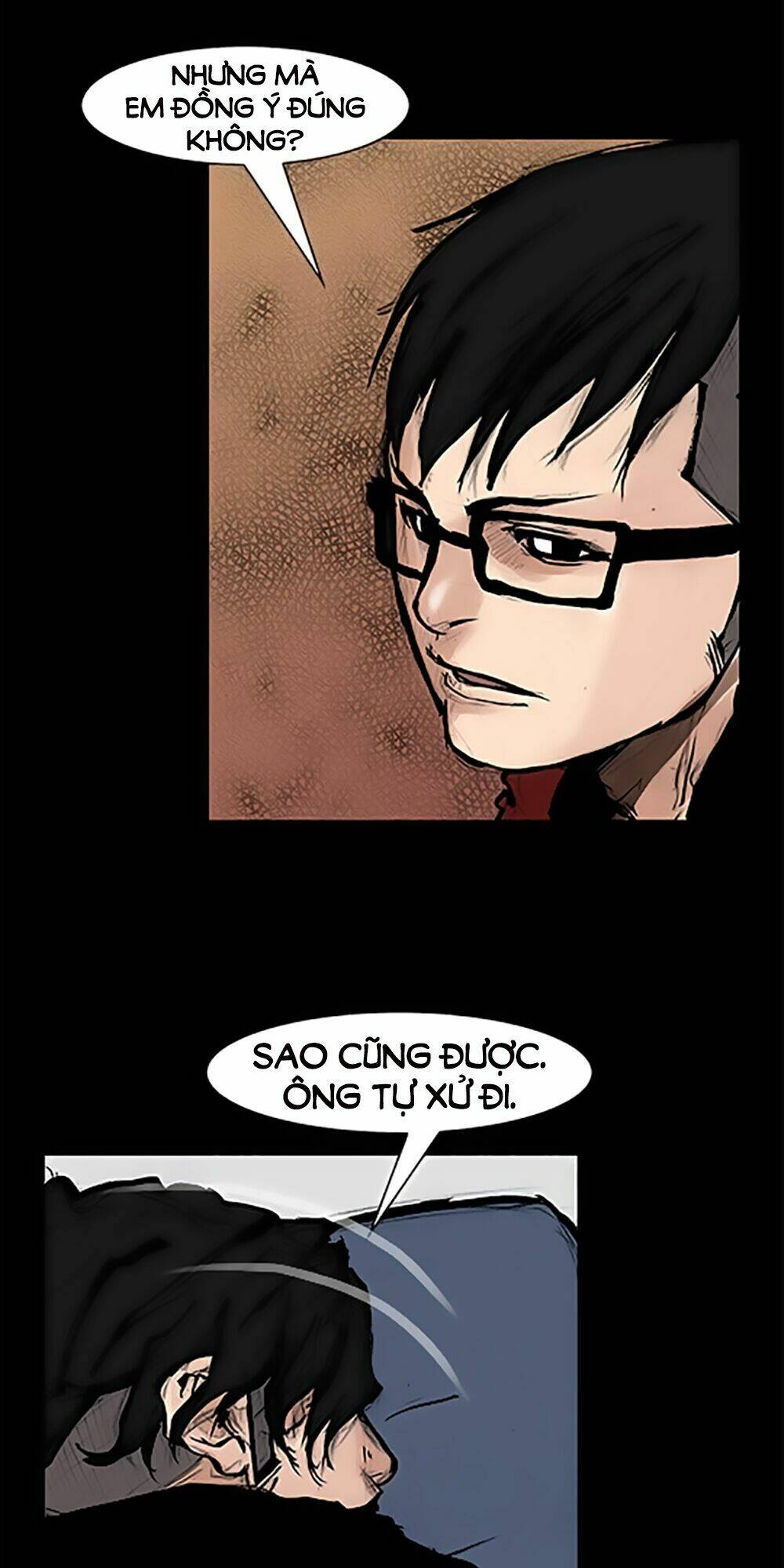 độc cô tiền truyện chapter 112 37