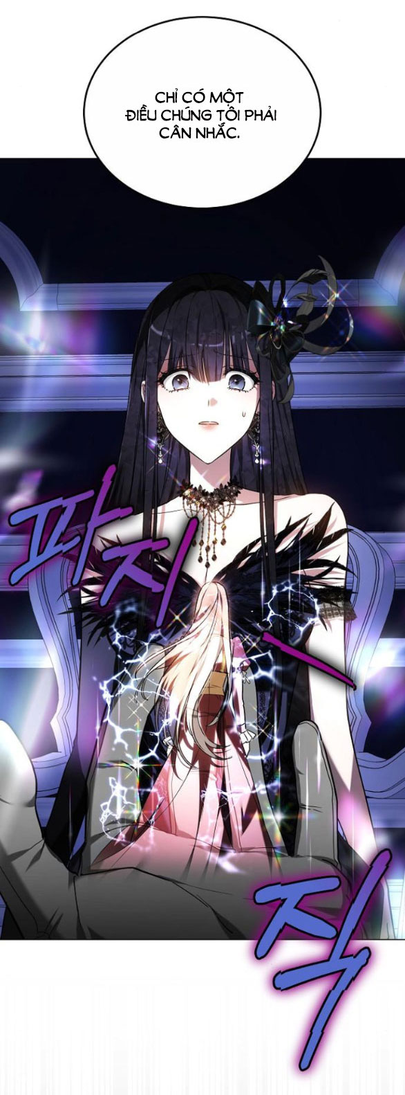 cô dâu của obsidian chapter 2.2 99