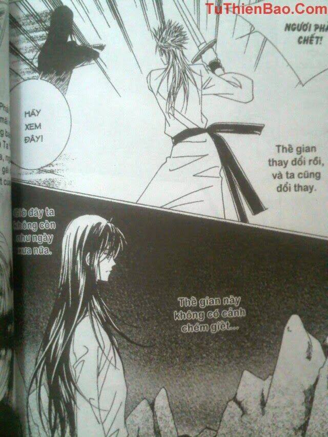 tình trong mộng chapter 5 69