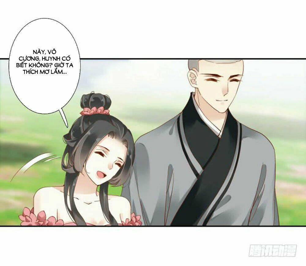 thiền tâm vấn đạo chapter 40 51