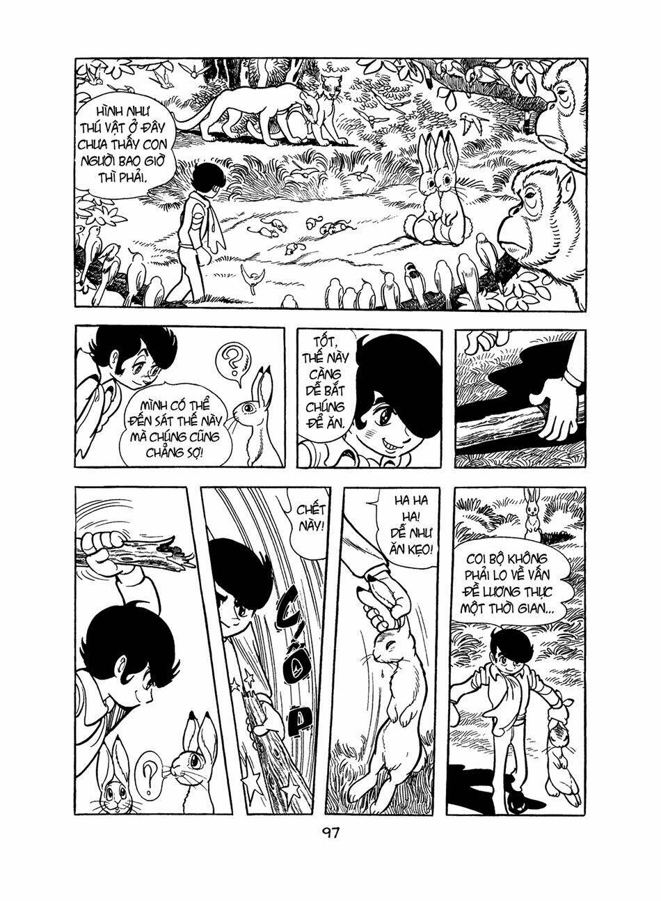 apollo’s song chapter 2.1 19