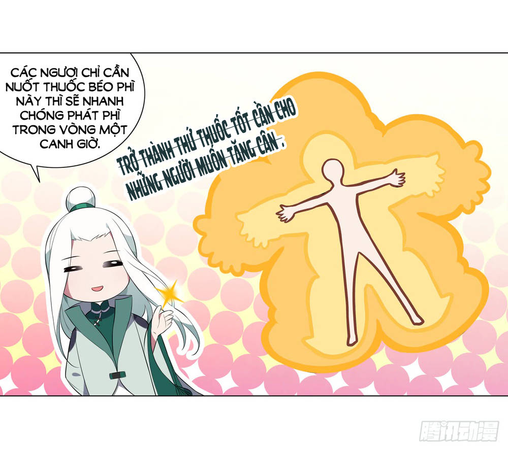 như loan chapter 16 5