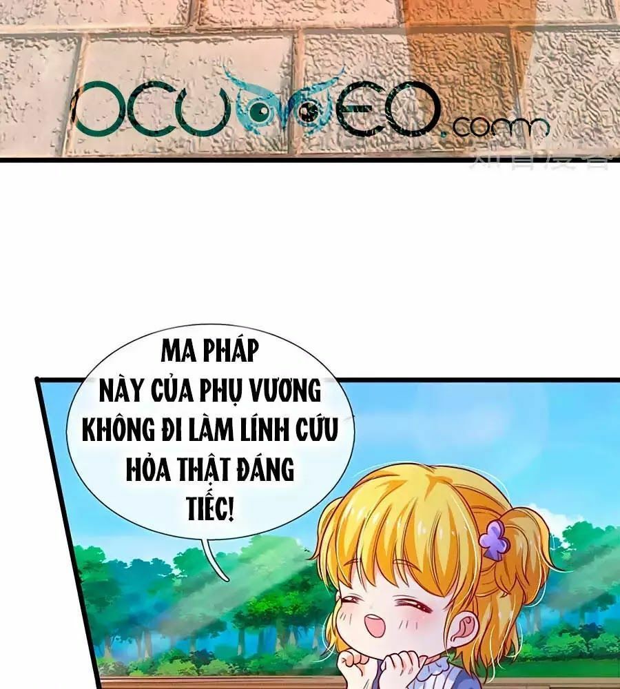 bỗng một ngày nọ trở thành con gái vua chapter 98 41