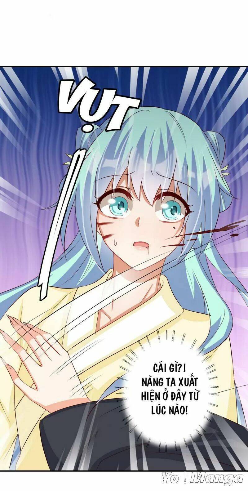 độc y cuồng phi chapter 52 27