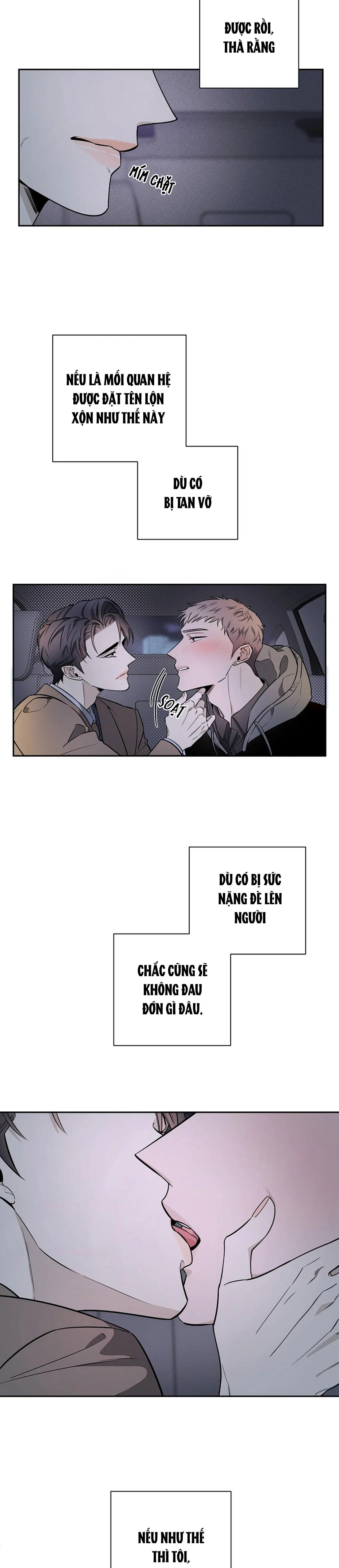 đêm dịu dàng chapter 24 20