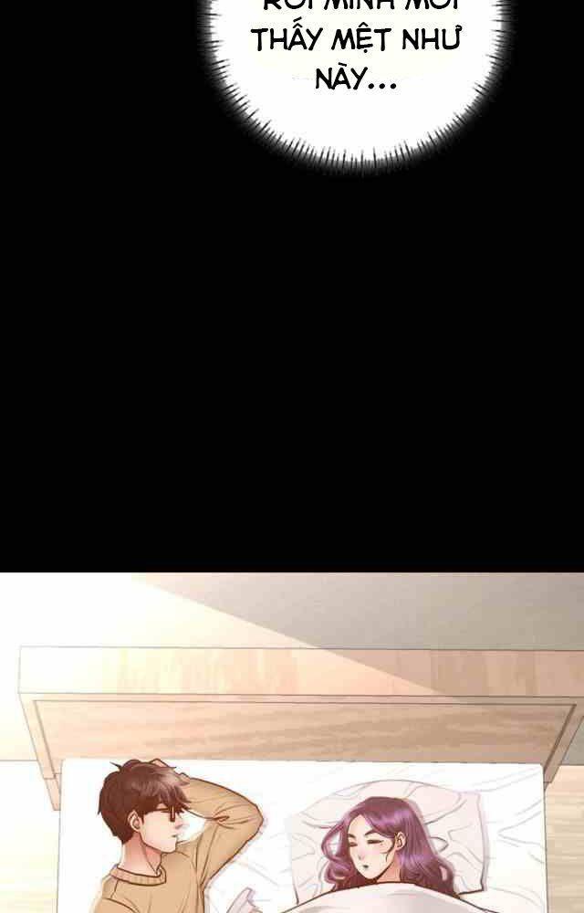 18+ ở trường sao? không được! chapter 2.2 26