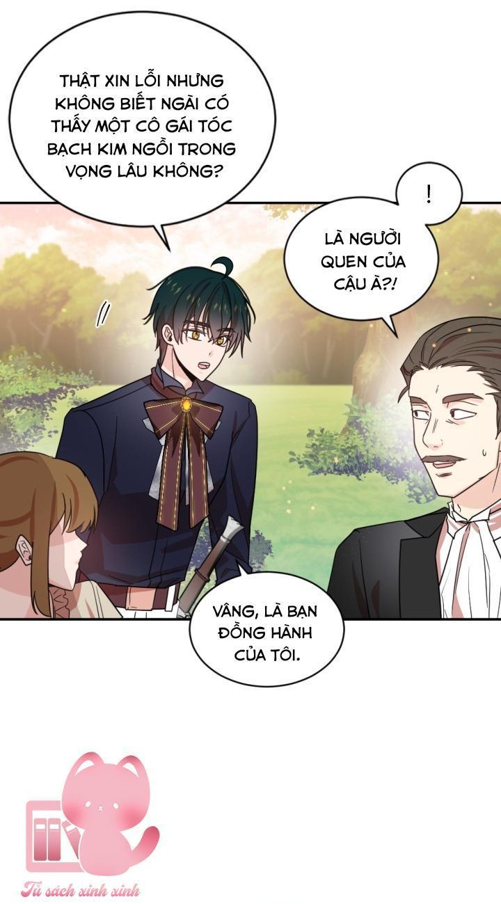 nguyện ước vô vọng của ma nữ chapter 65 32